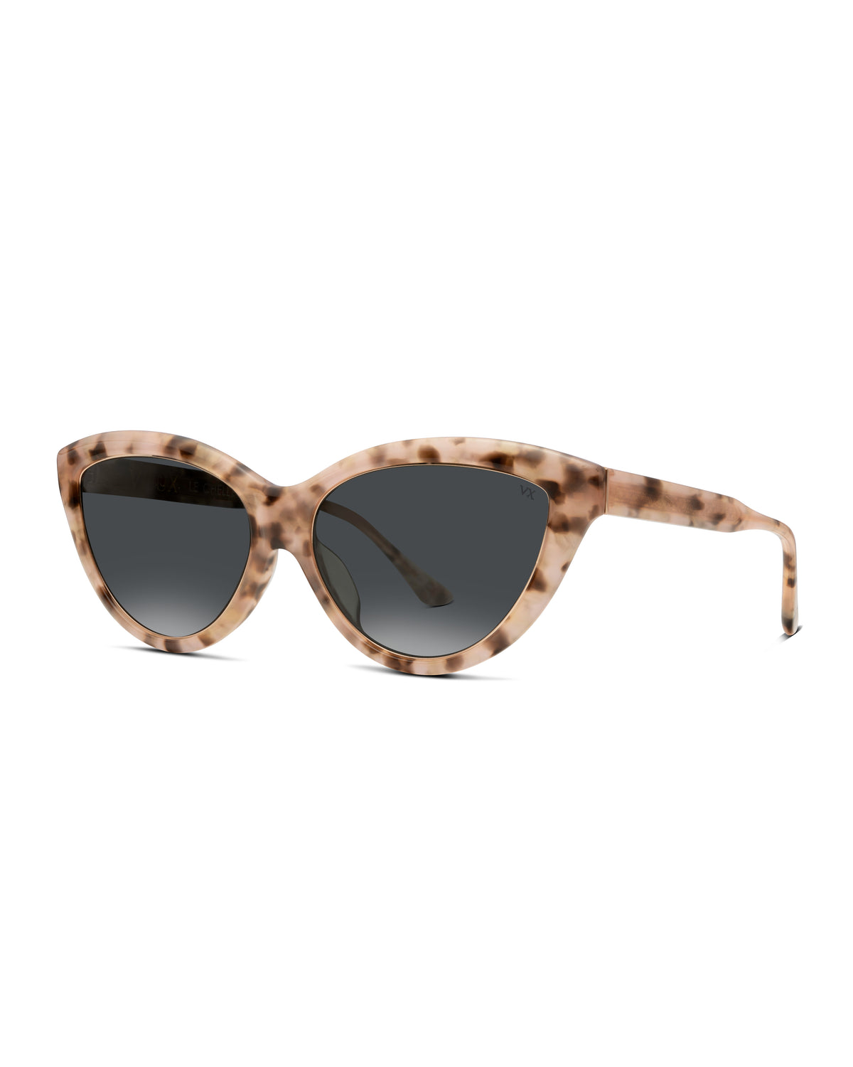 Le Chelle | Pink Tortoise | angle