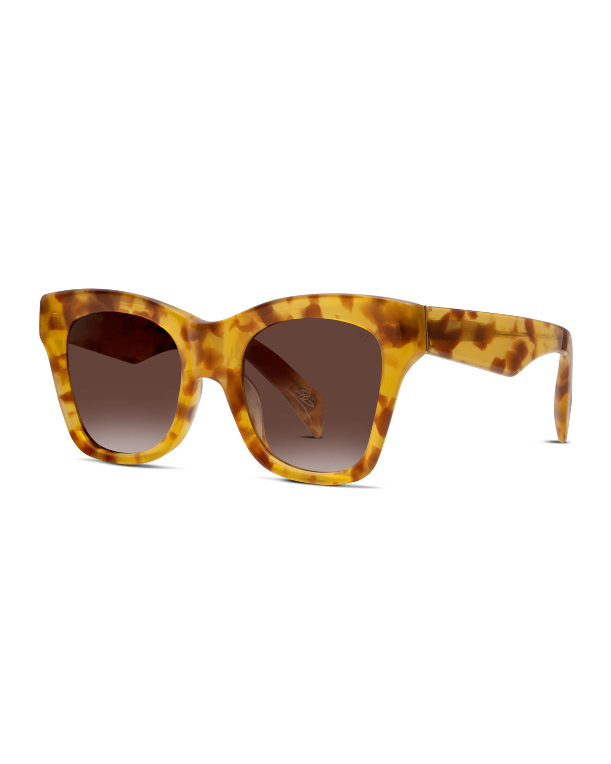 Moda | Lemon Mocha | angle