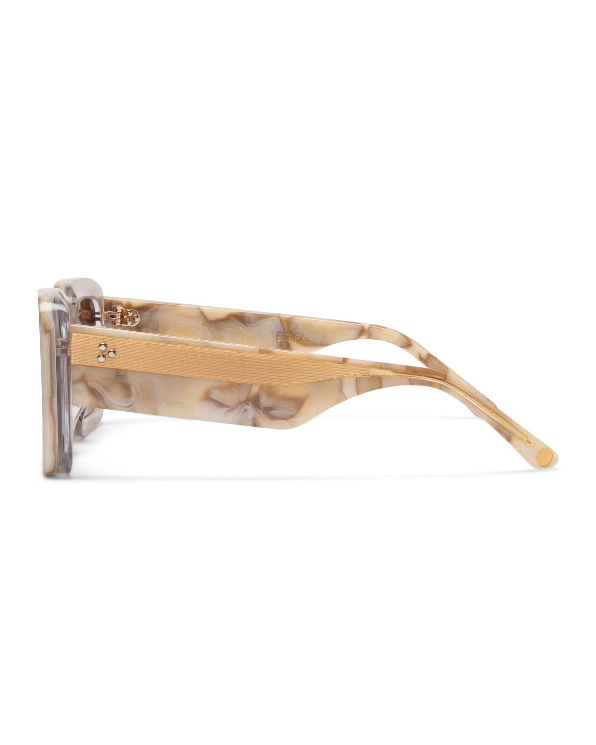 Vesere - Cafe Au Lait | Cafe Au Lait | side