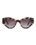 Bayonne | Chocolate Tortoise | front