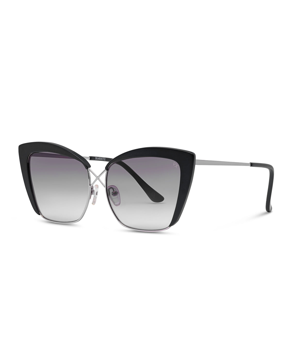 Biarritz | Matt Black | angle