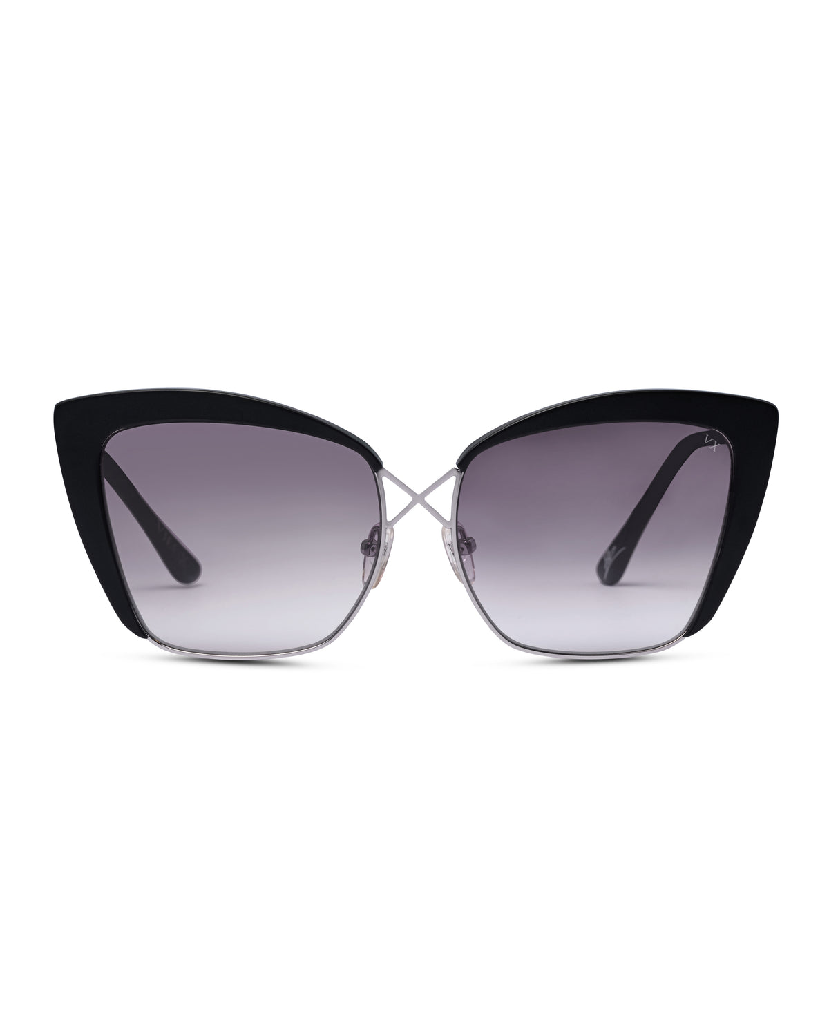 Biarritz | Matt Black | front
