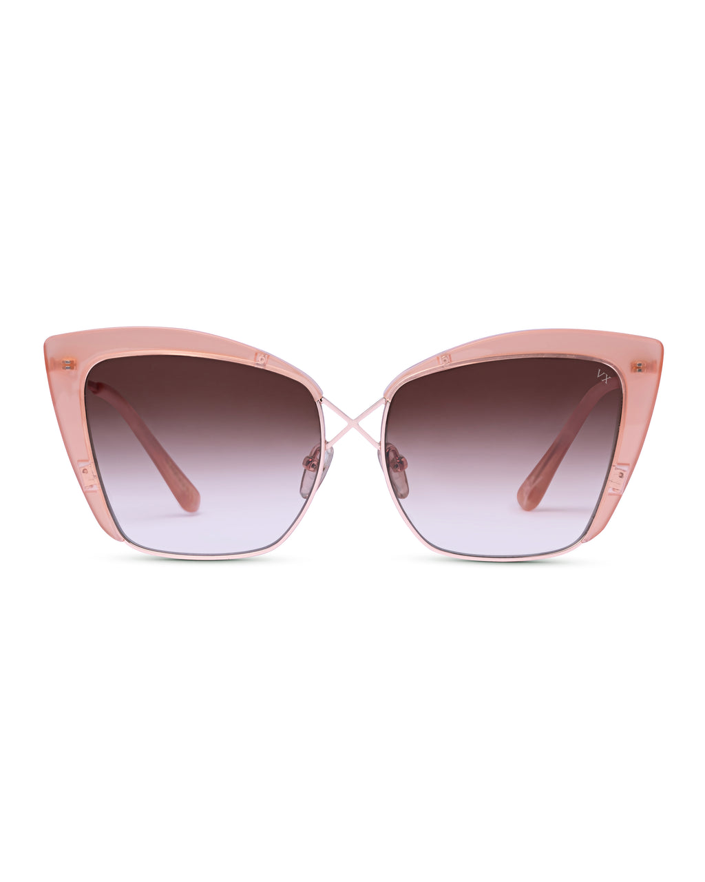 Biarritz | Peach | front