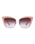 Biarritz | Peach | front