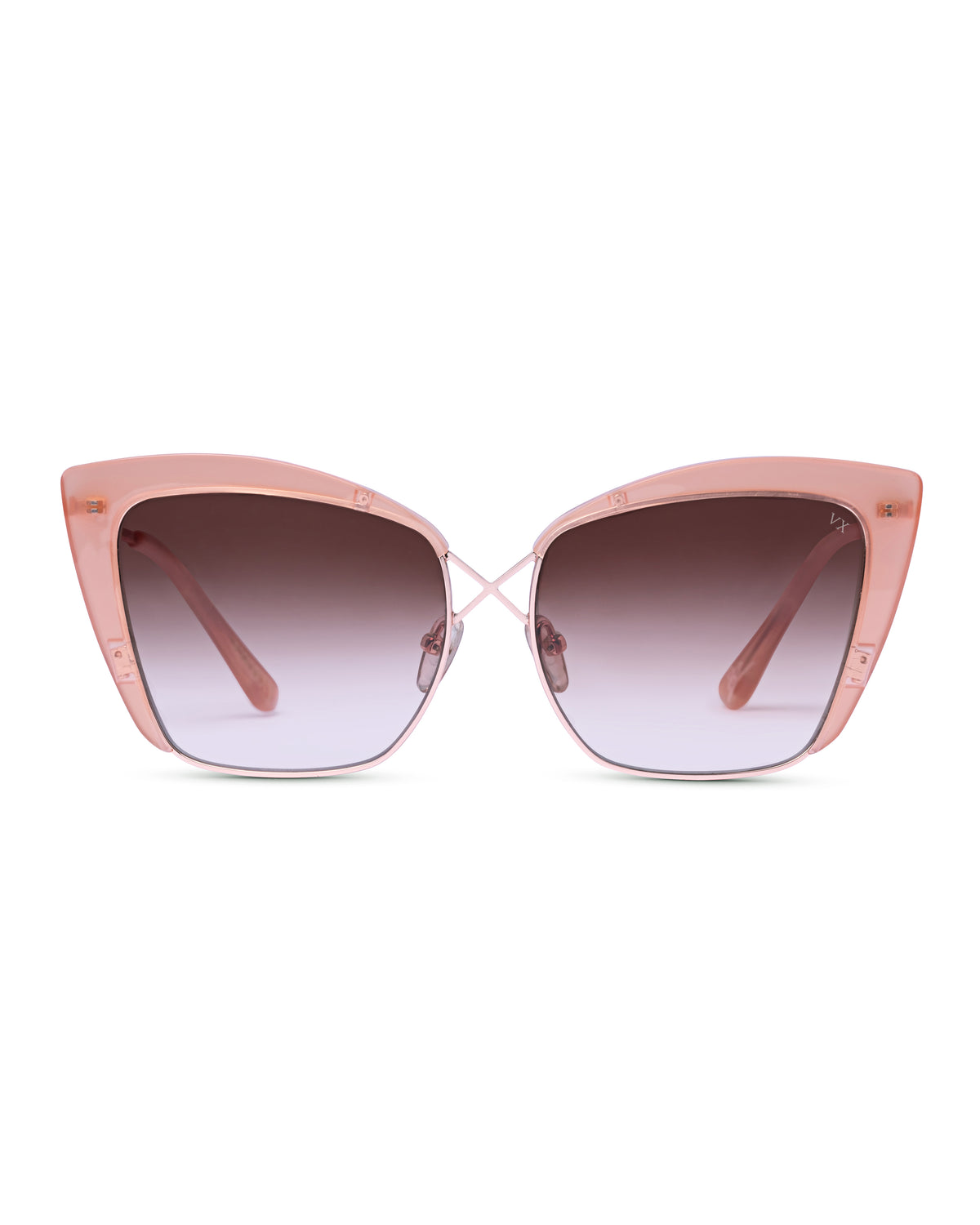 Biarritz | Peach | front