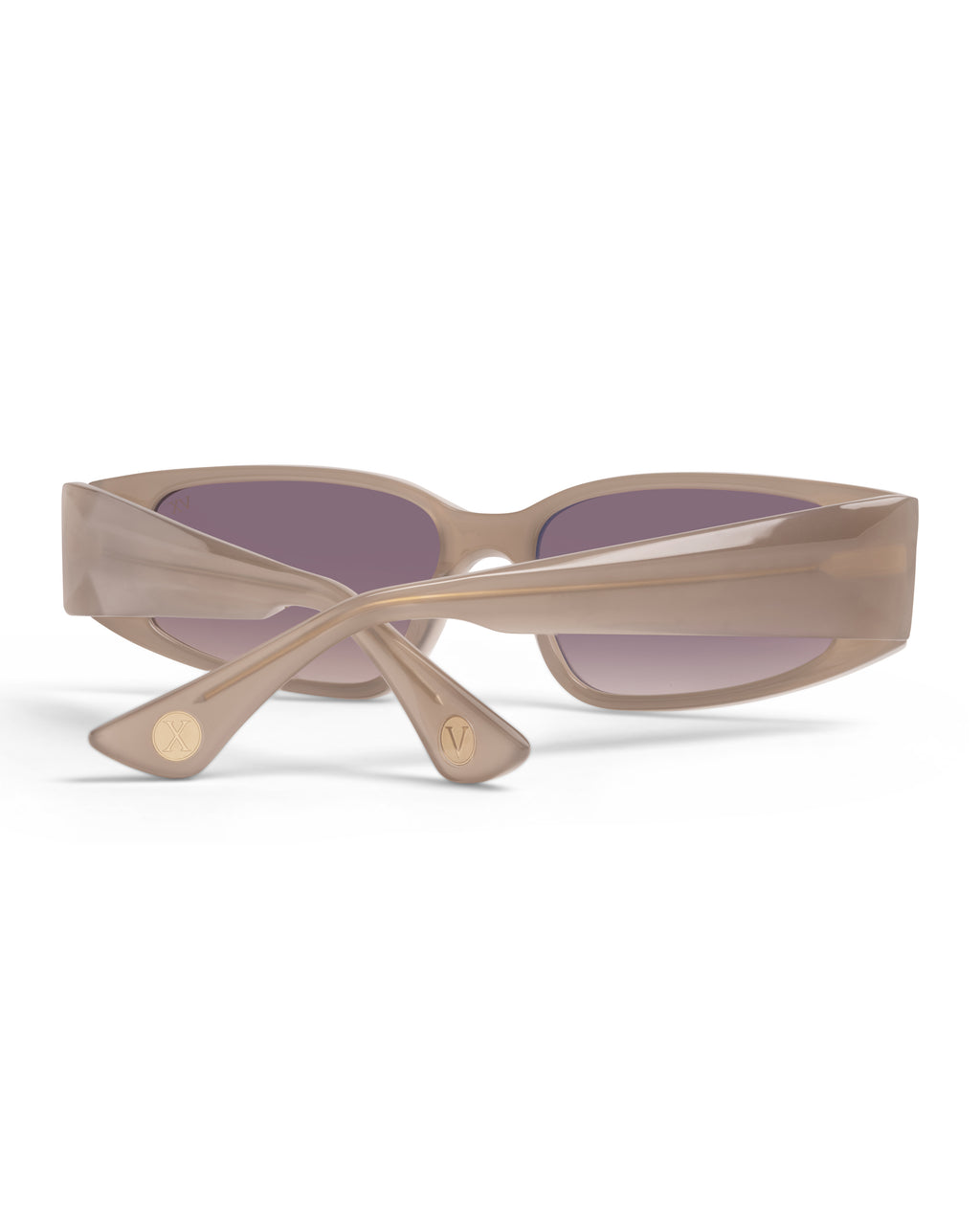 Calais | Sea Glass | detail