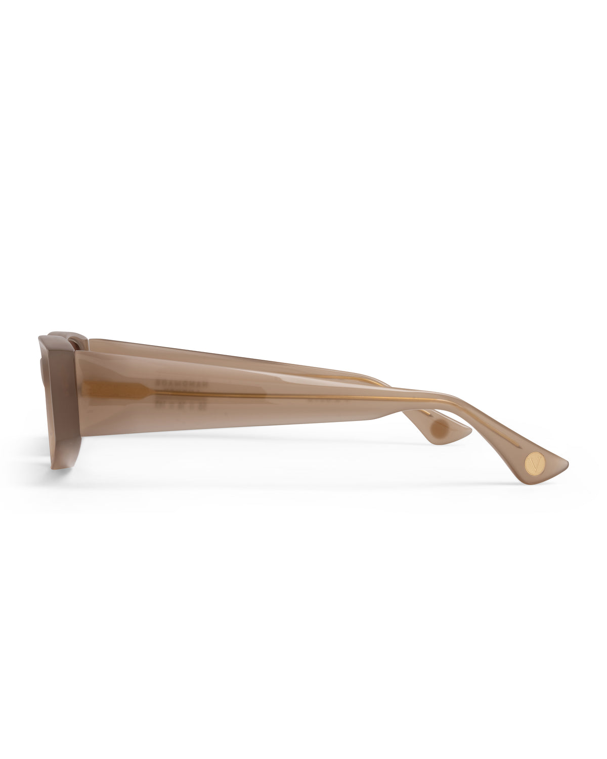 Calais | Sea Glass | side
