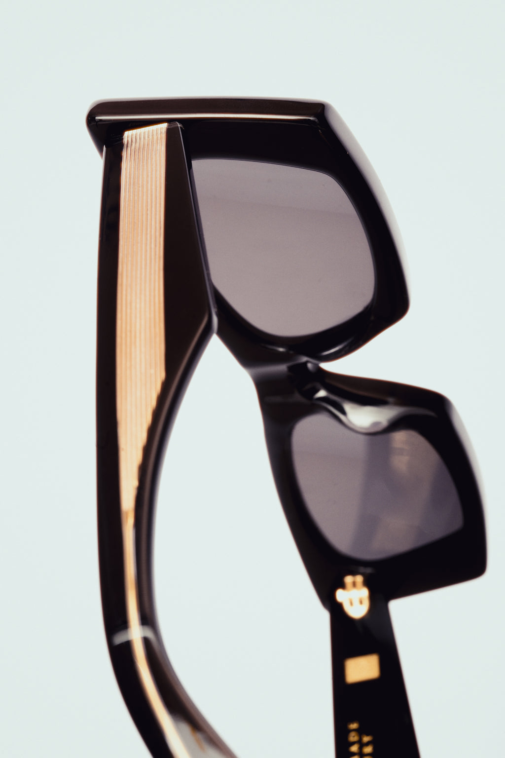 Chartreux - Noir | Noir | detail