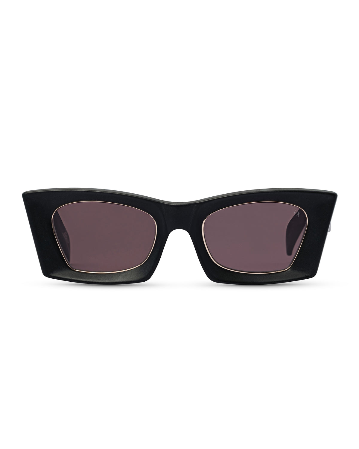 Chartreux | Matt Black | front