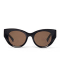 La Cite - Noir | Noir | front
