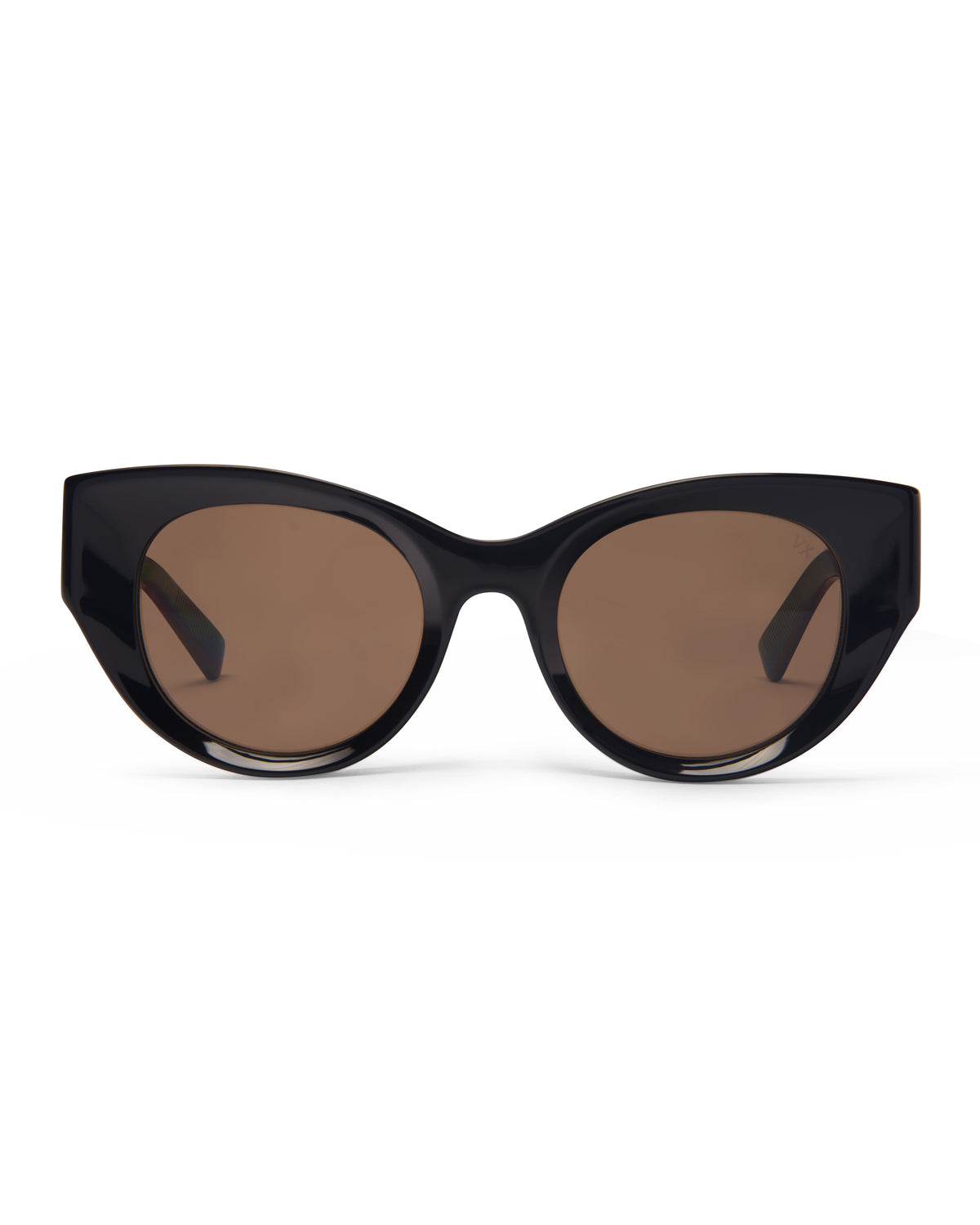 La Cite - Noir | Noir | front