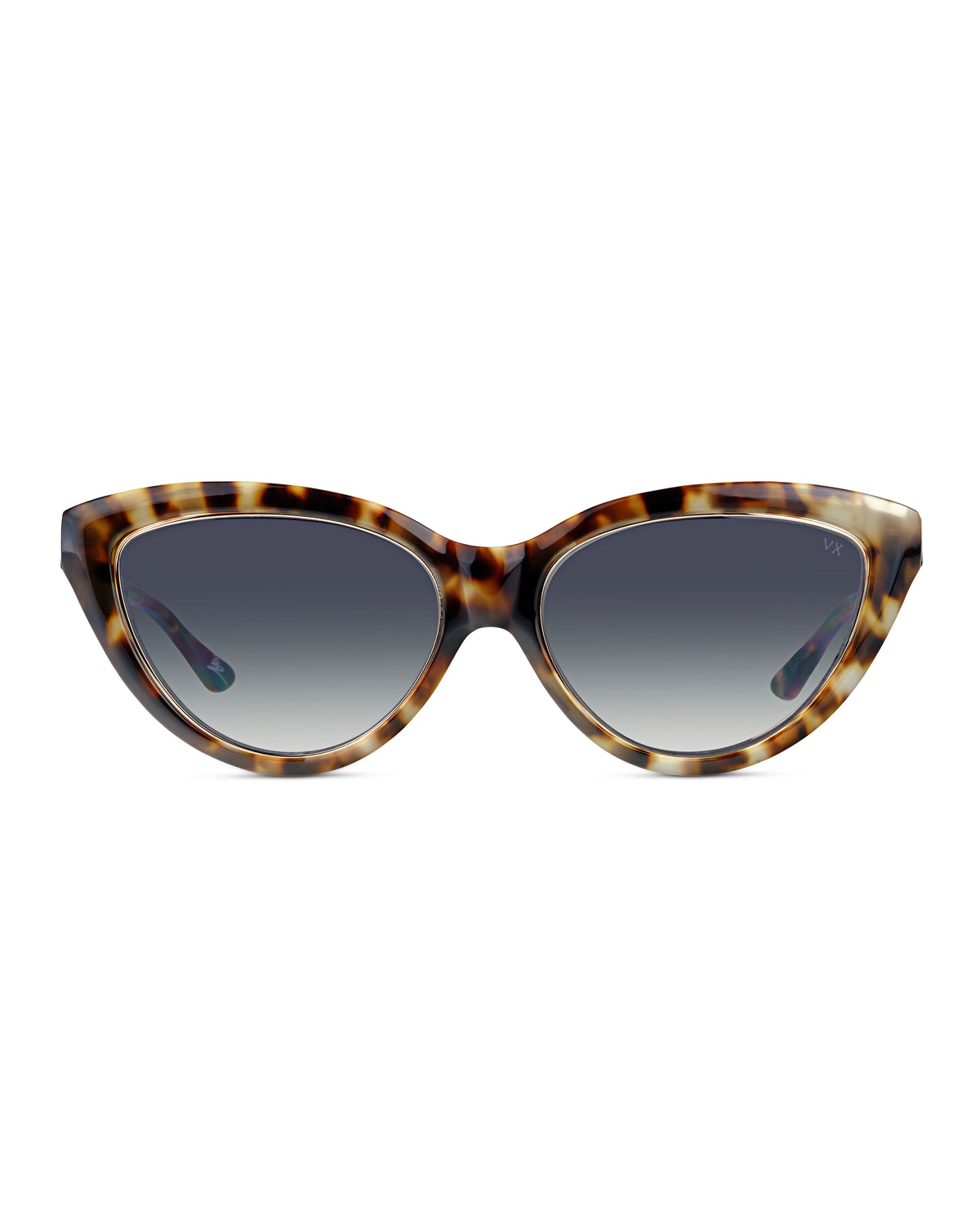 Le Chelle | Chocolate Tortoise | front
