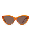 Crystal Orange