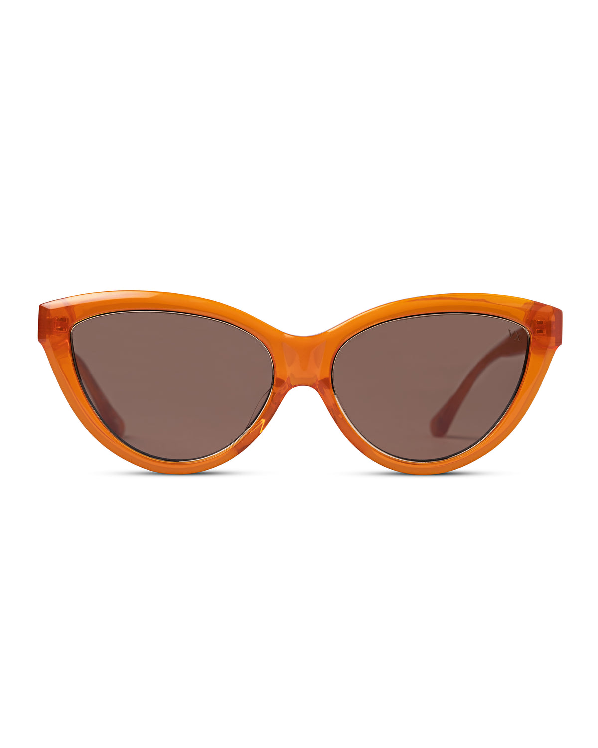 Le Chelle | Crystal Orange | front