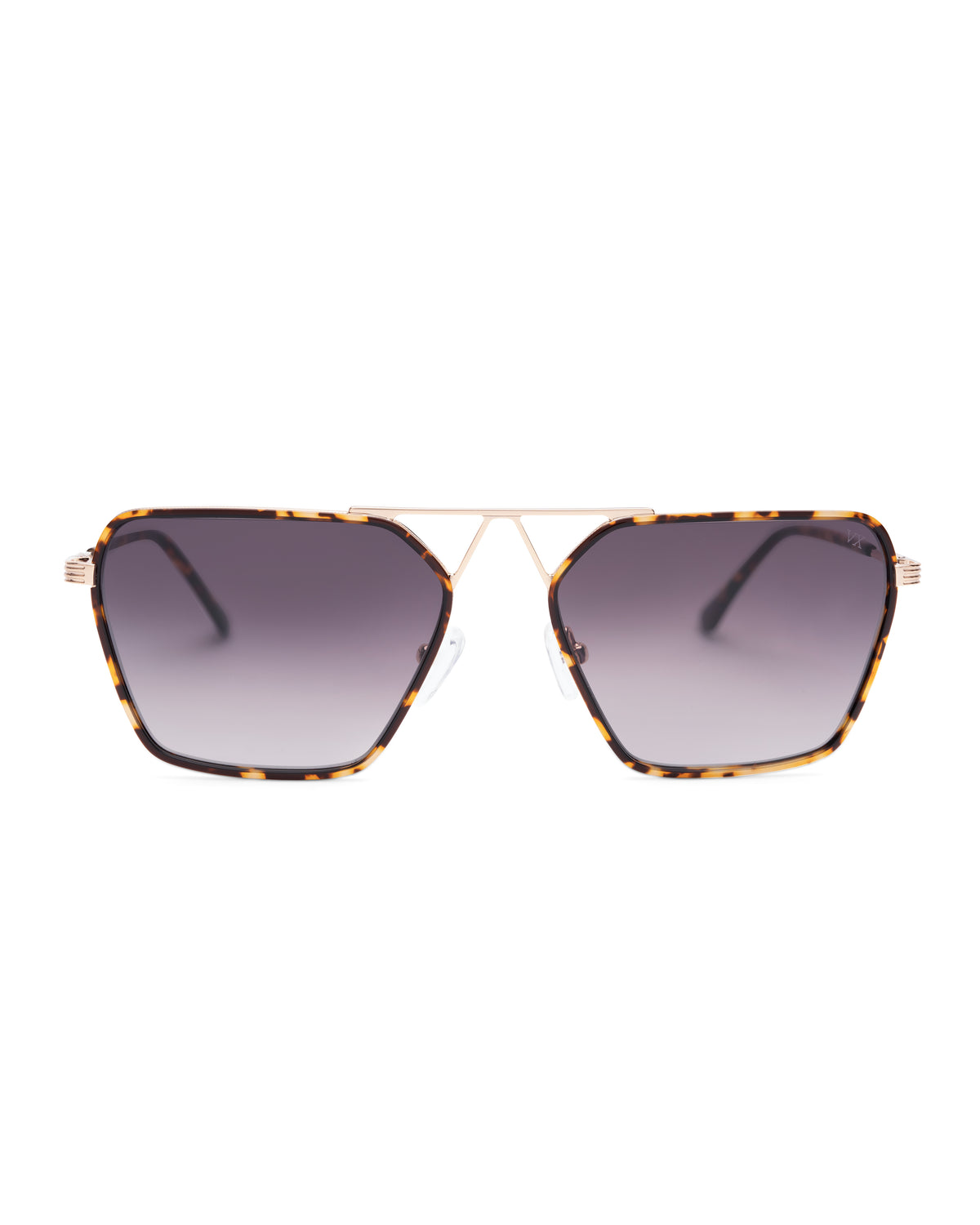 Louvre | Maple Tortoise | front