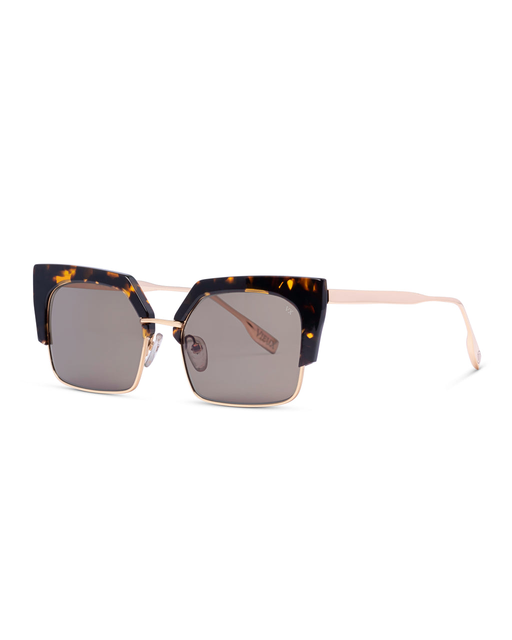 Marquee | Maple Tortoise | angle