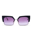 Matt Black | Purple