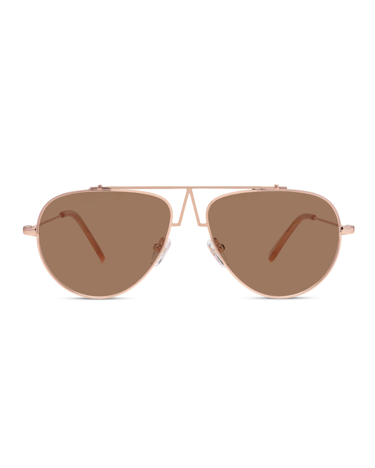 Marseille | Peach | front