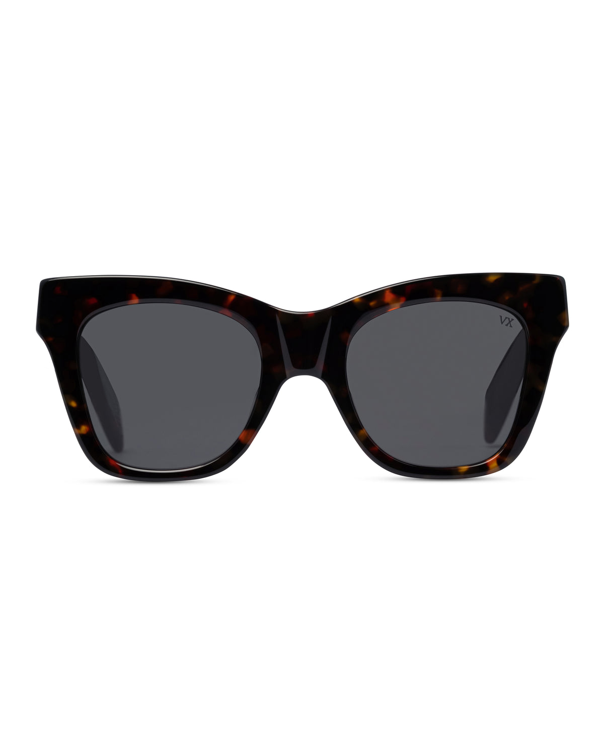 Moda | Merlot Tortoise | front