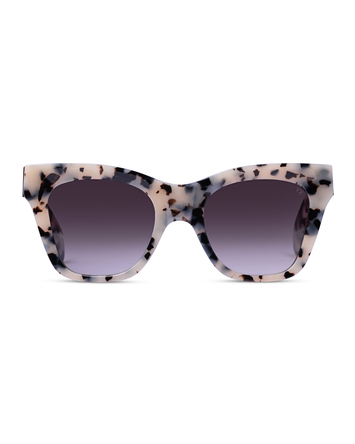 Moda | Milk Tortoise | front