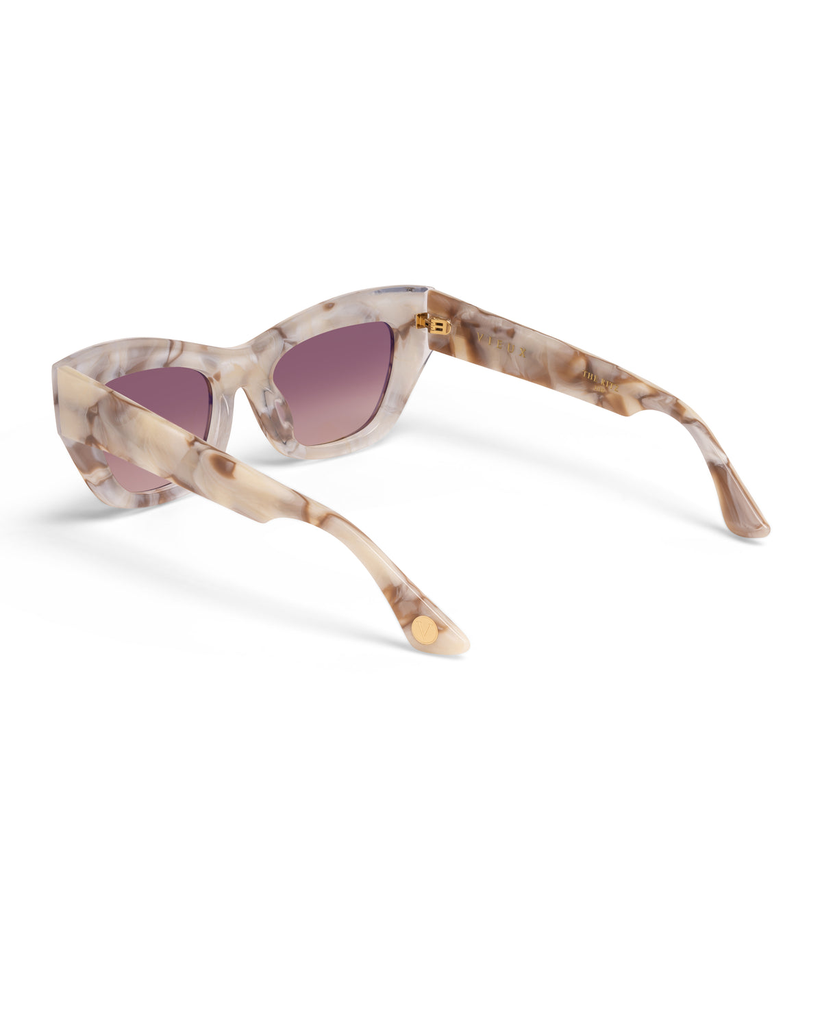 Ritz | Calacatta | detail