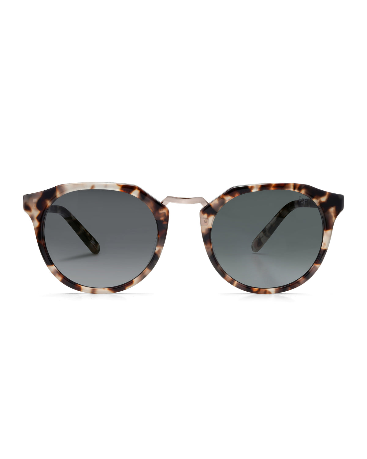 St Jean | Chocolate Tortoise | front