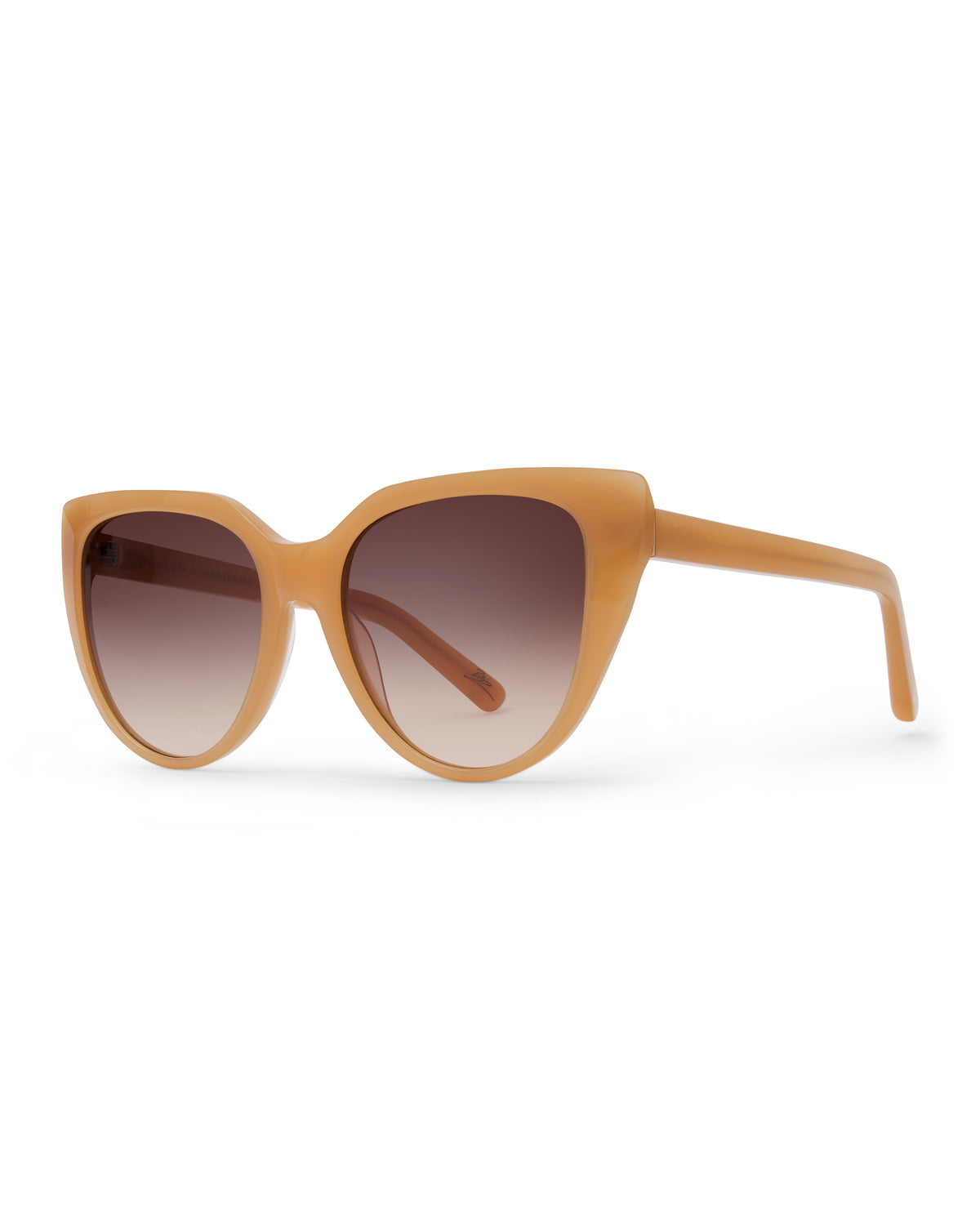 St Tropez | Butterscotch | angle