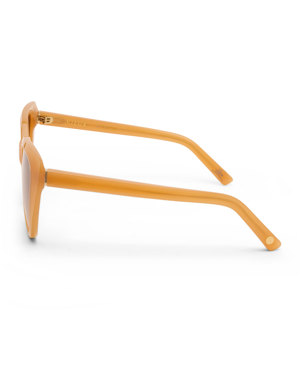 St Tropez | Butterscotch | side