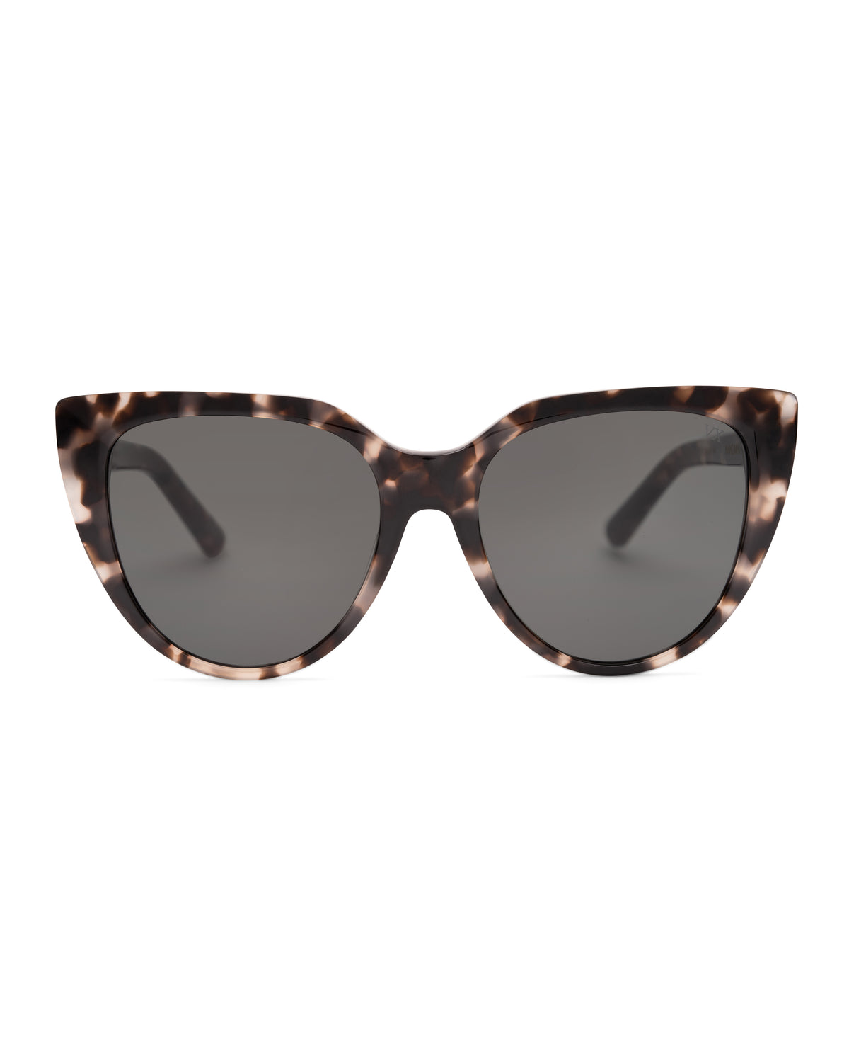St Tropez | Chocolate Tortoise | front