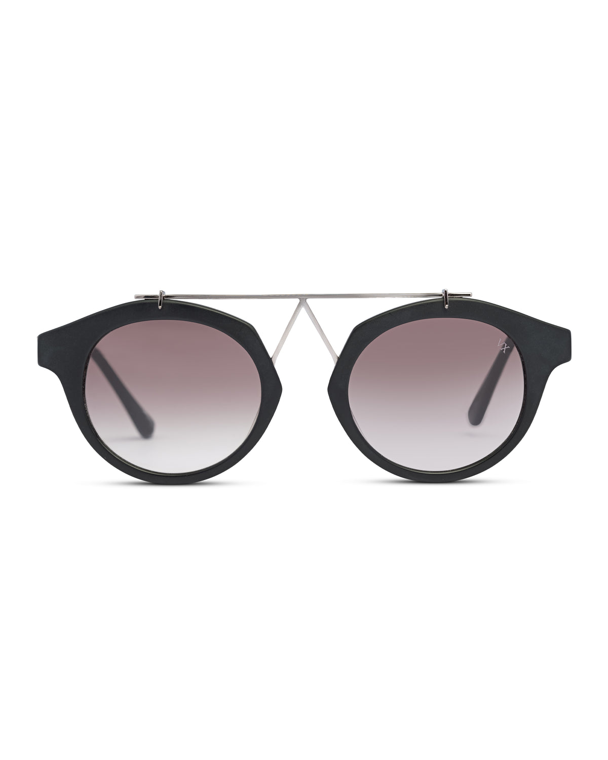 Tempest | Matt Black | front