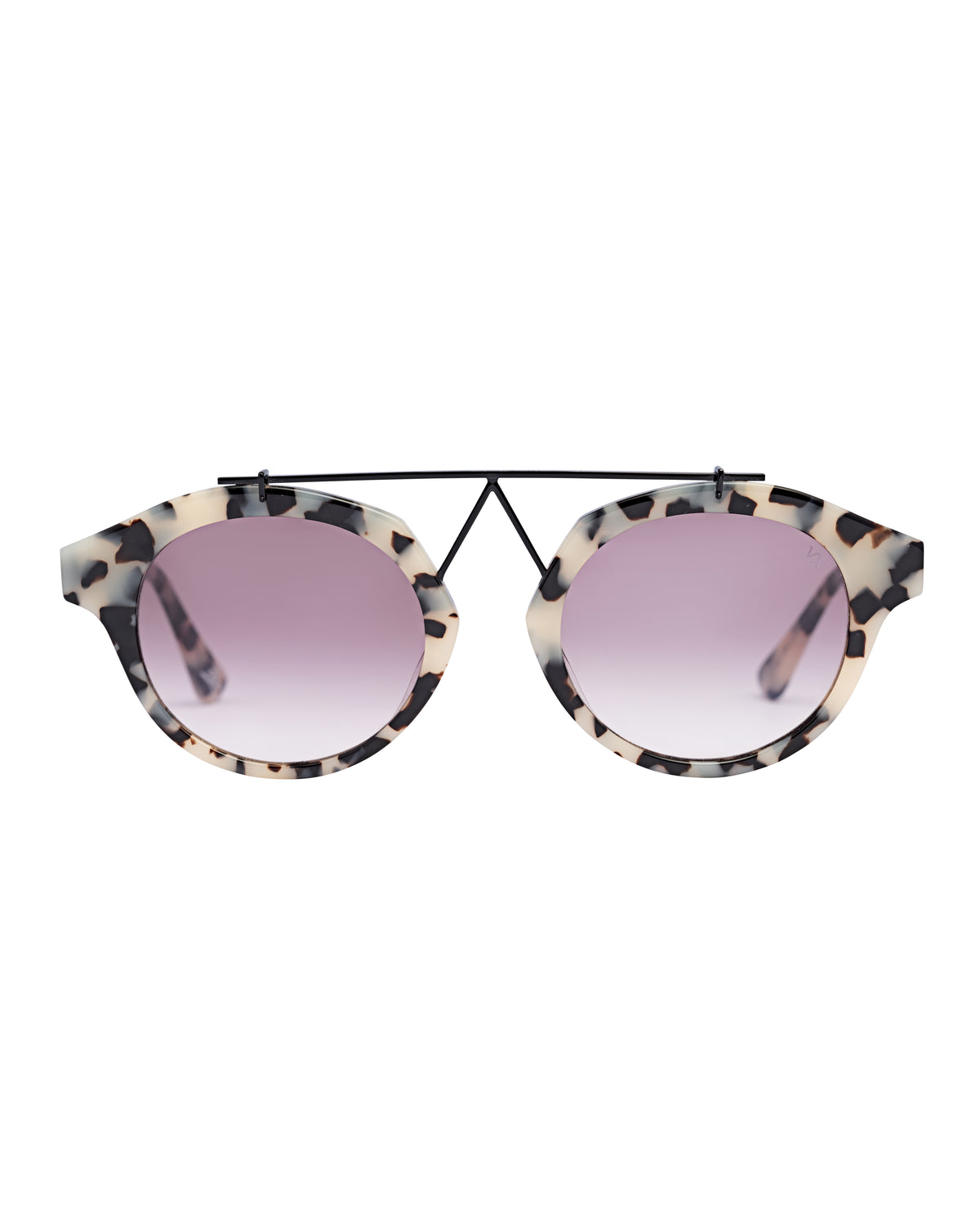 Tempest | Milk Tortoise | front