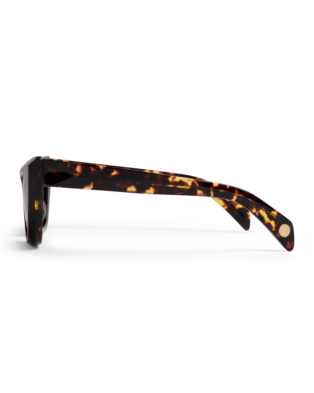 Triomphe | Fire Tortoise | side