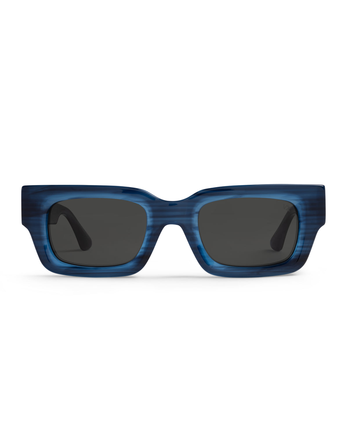 Turin | Dark Sapphire | front
