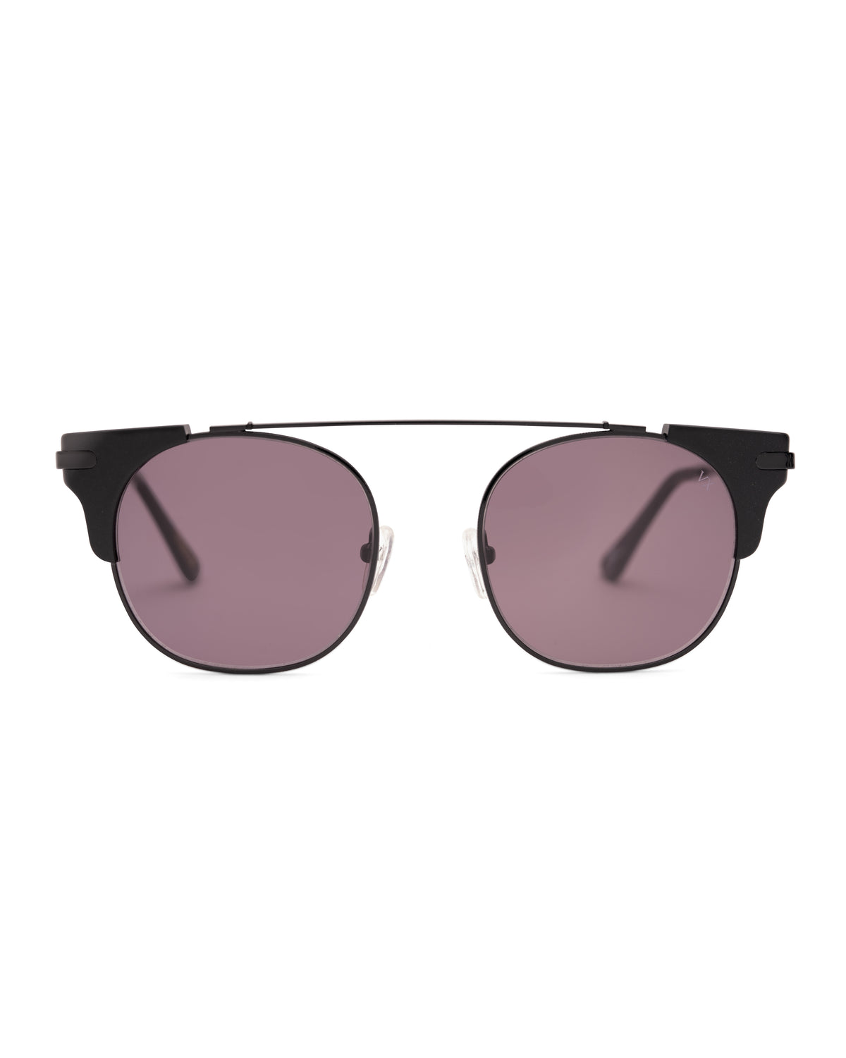 Venice | Matt Black | front