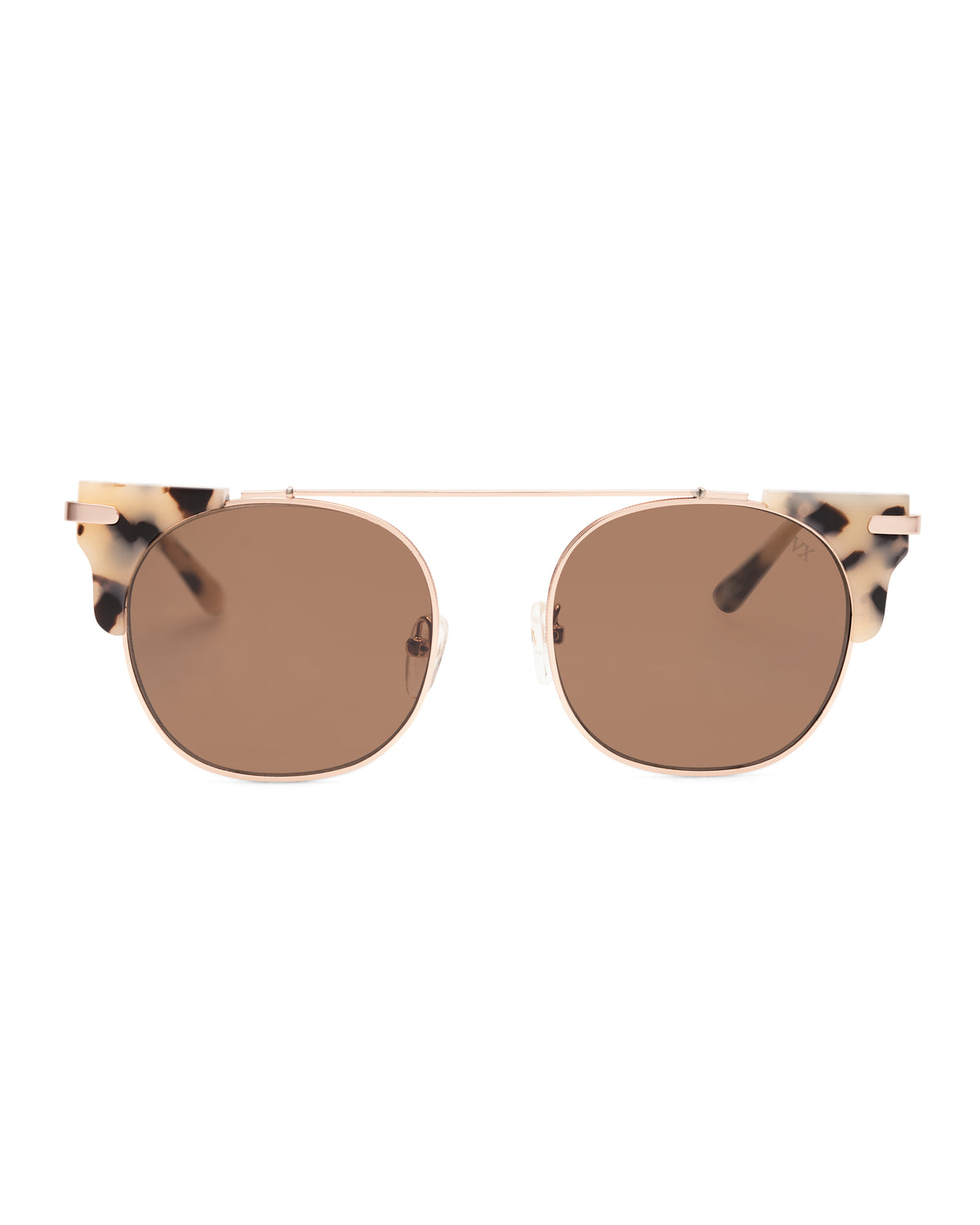 Venice | Milk Tortoise | front