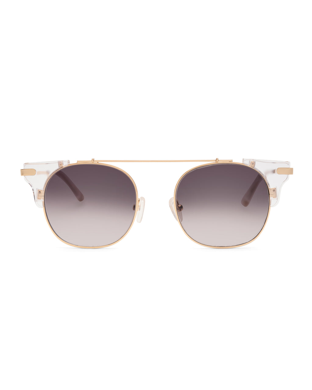 Venice | Crystal | front