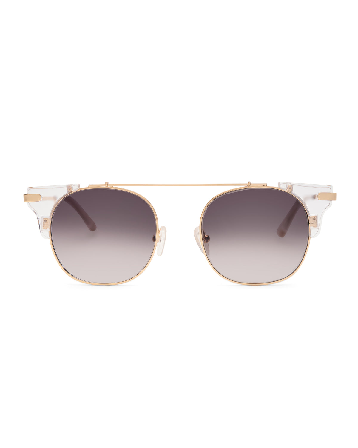 Venice | Crystal | front