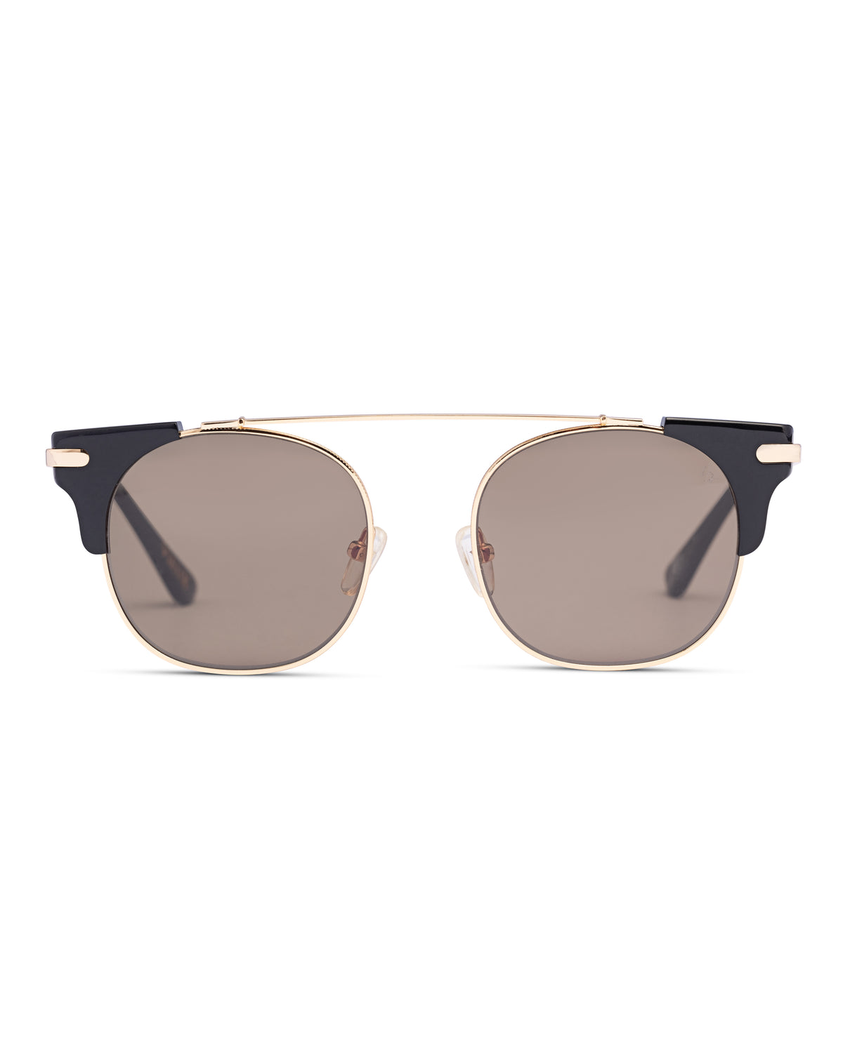 Venice | Black | front