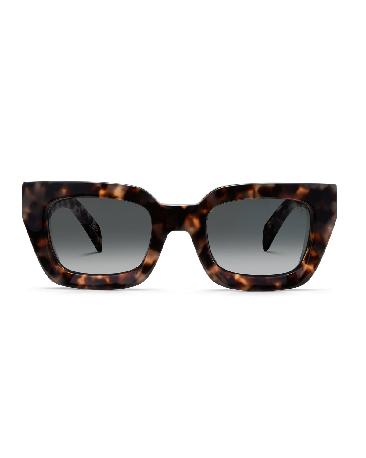 Versaille | Chocolate Tortoise | front
