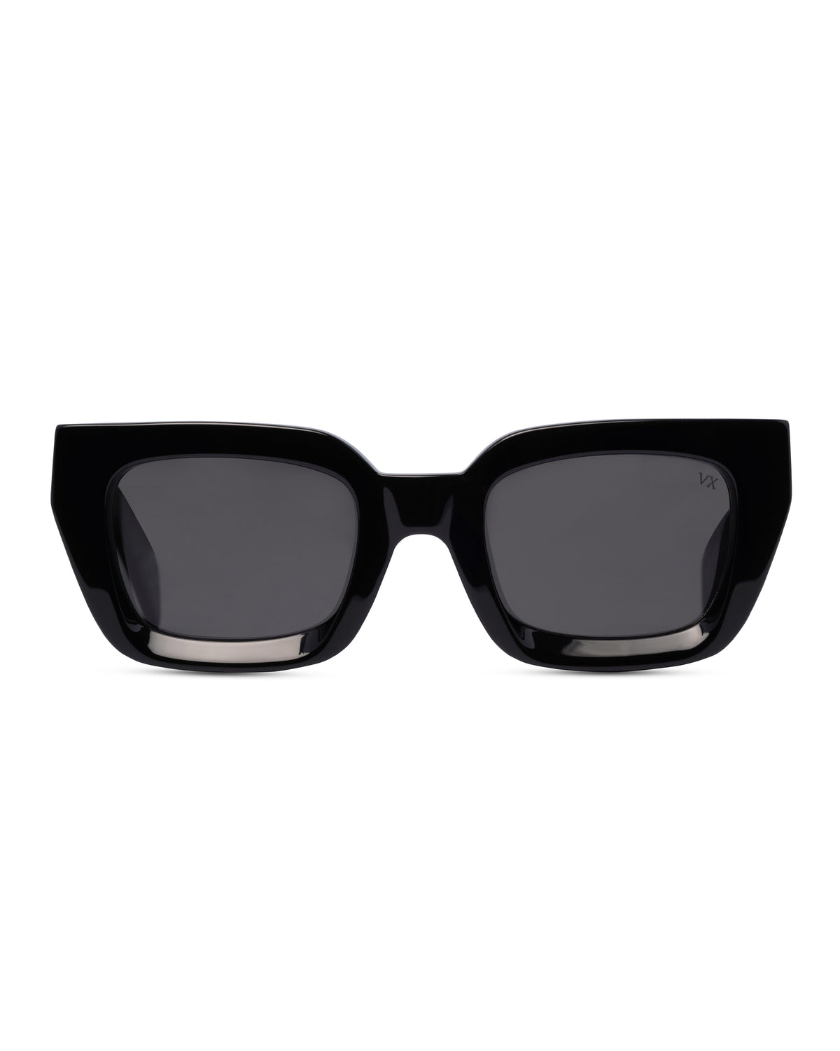 Versaille | Black | front