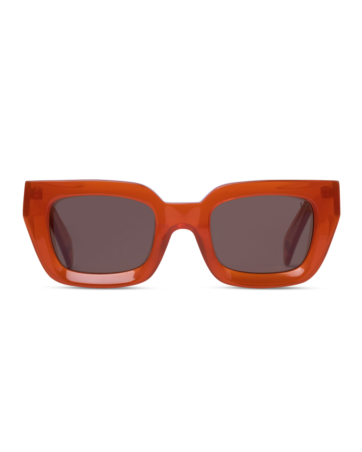 Versaille | Crystal Orange | front