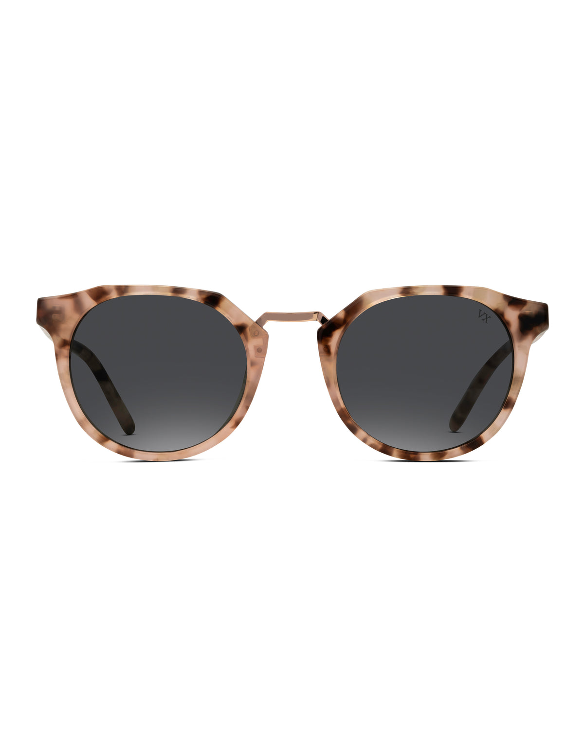 St Jean | Pink Tortoise | front