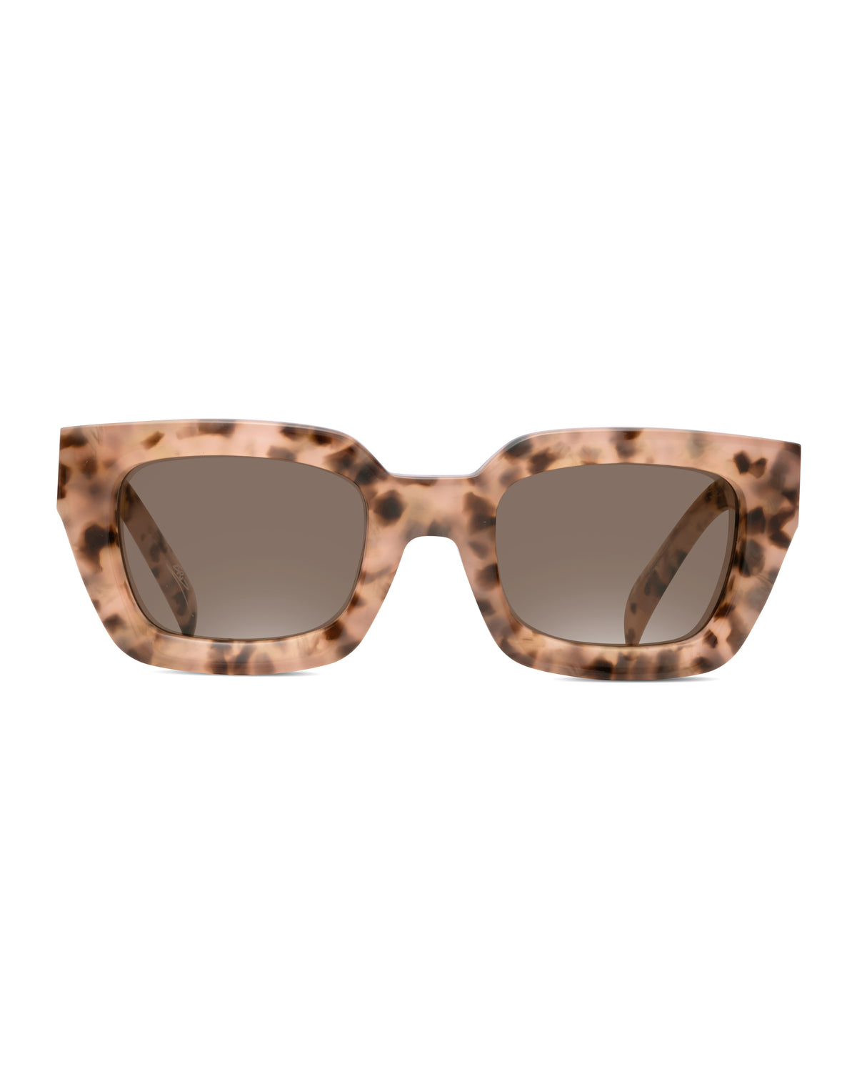 Versaille | Pink Tortoise | front