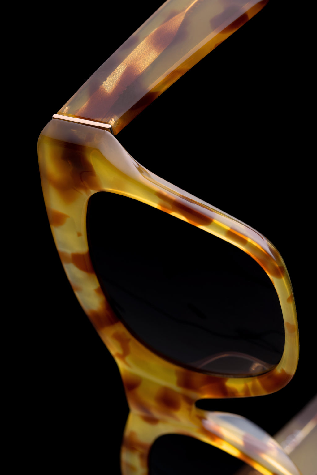 Moda | Lemon Mocha | detail