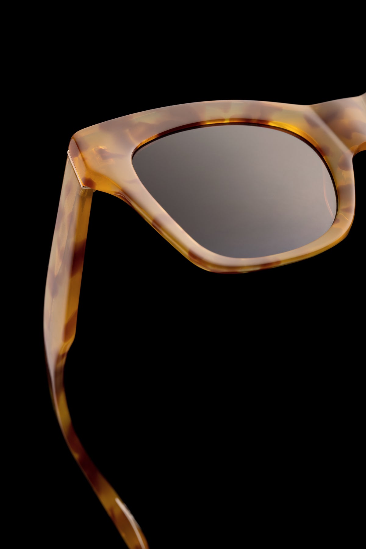 Moda | Lemon Mocha | detail