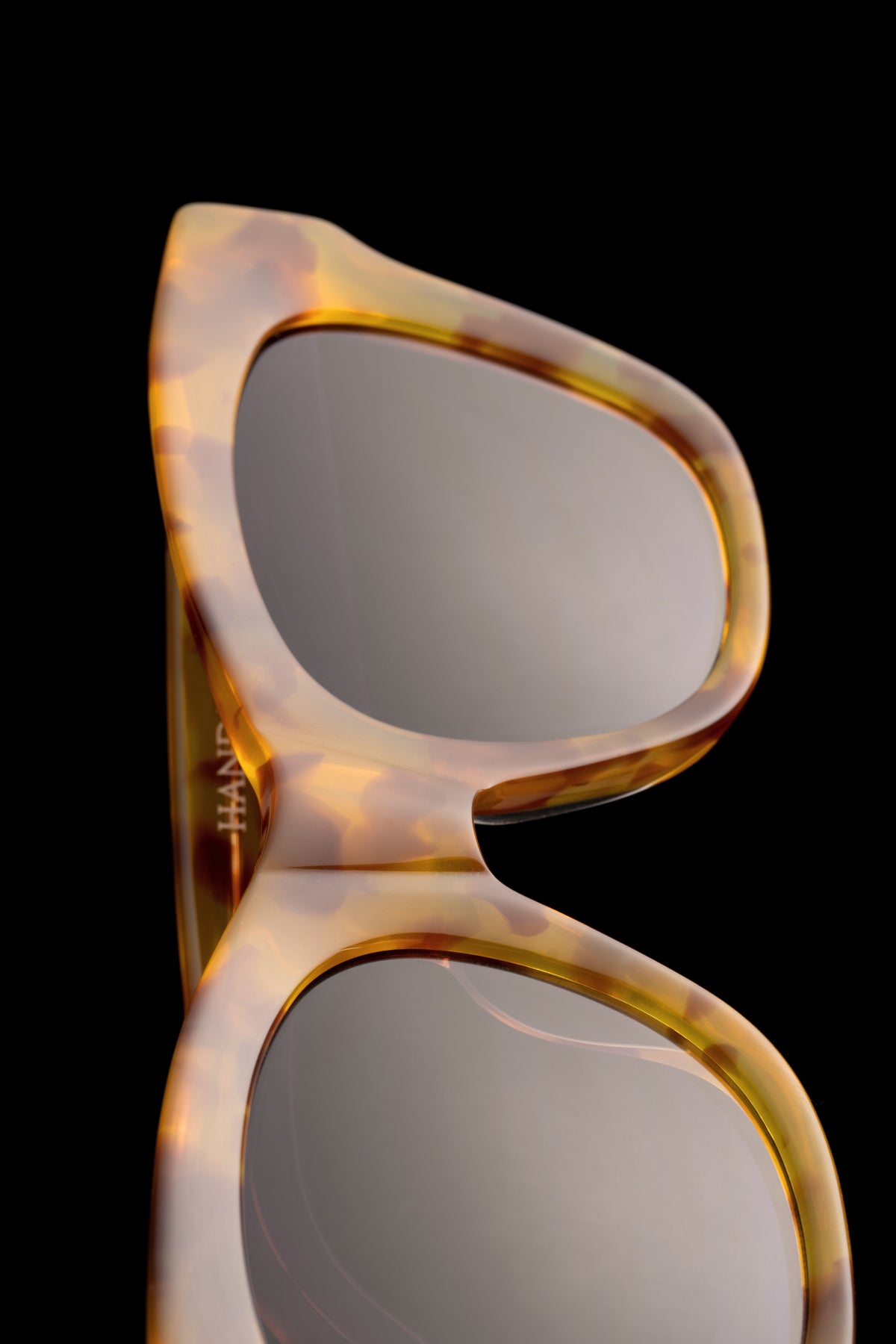Moda | Lemon Mocha | detail