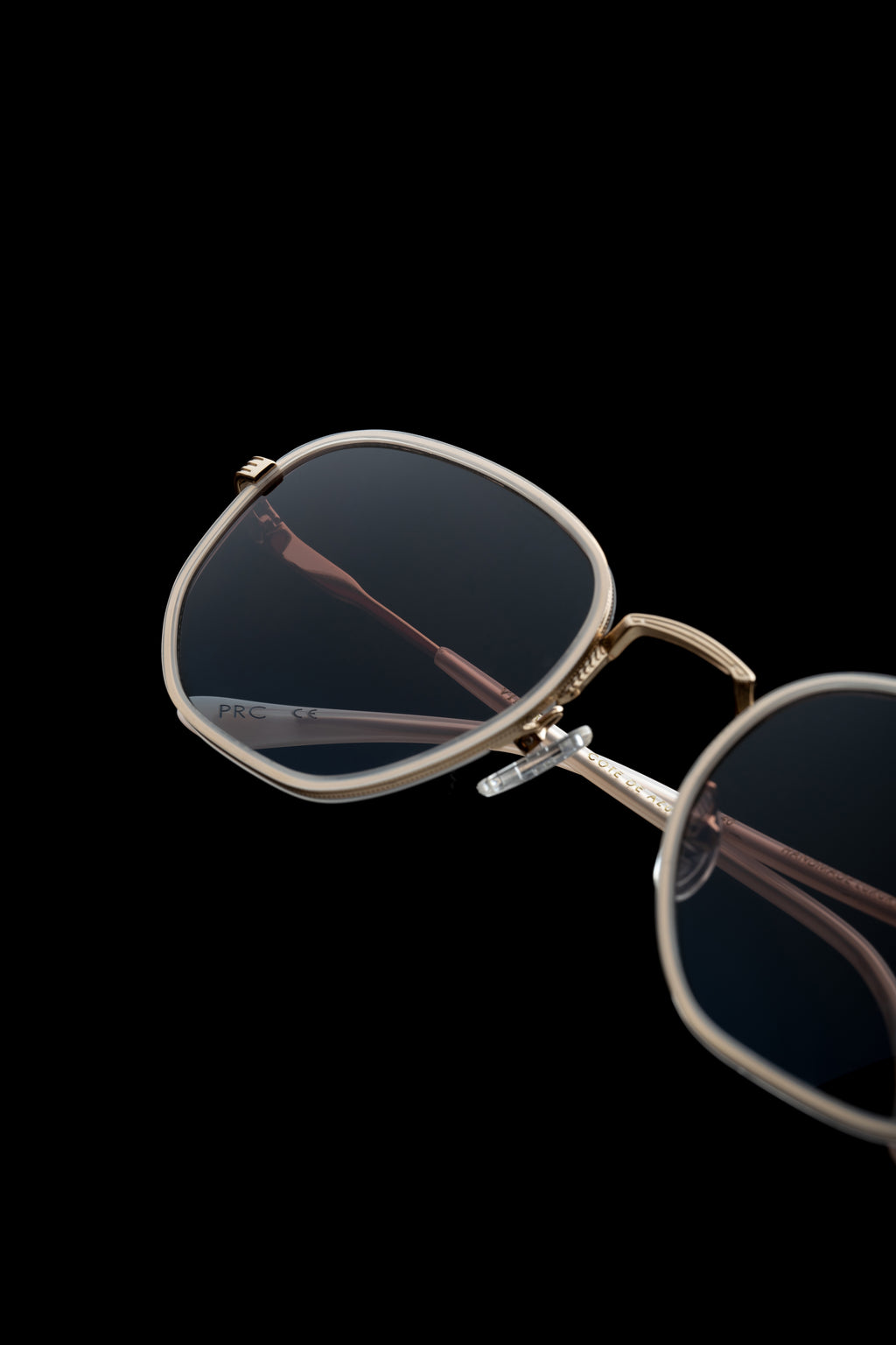 Cote De Azure | Champagne | detail